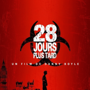 28 jours plus tard 